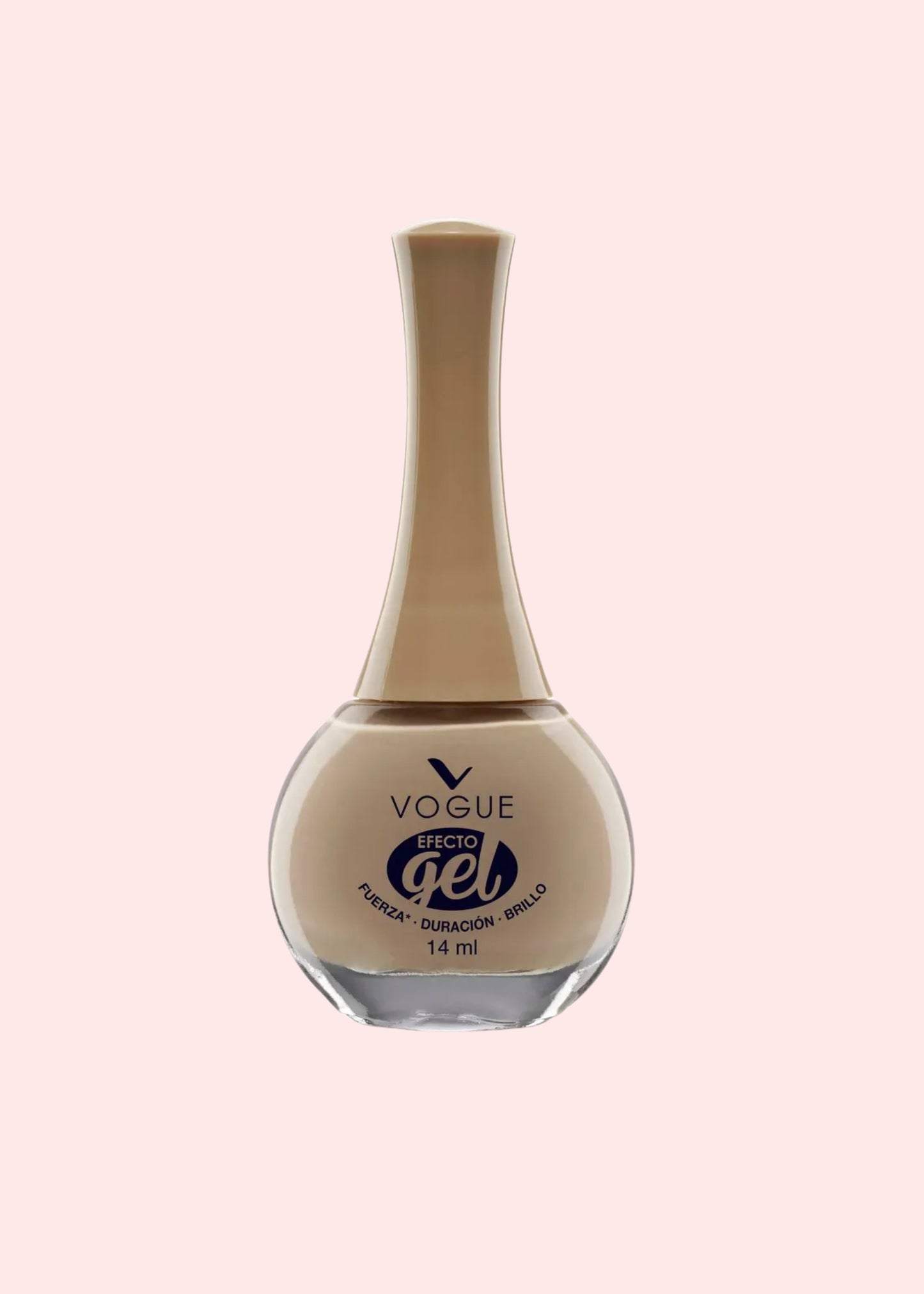 Vogue Esmalte Efecto Gel Armonia 14Ml