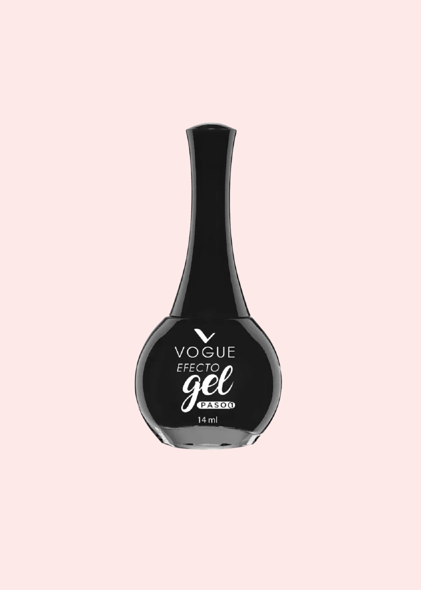 Vogue Esmalte Efecto Gel Secreto 14Ml