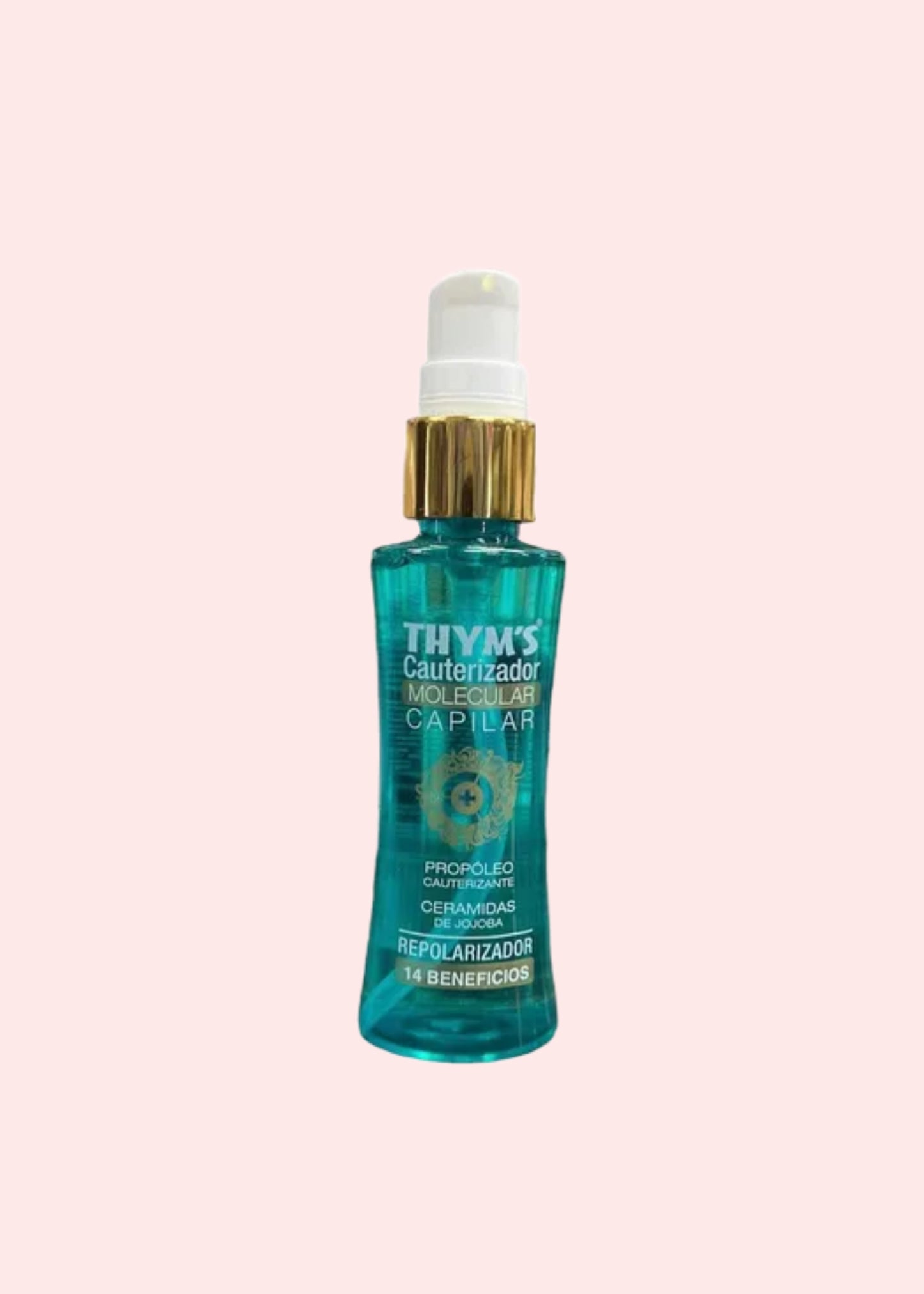 Thyms Cauterizador Molecular 60 Ml