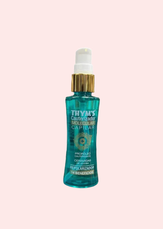 Thyms Cauterizador Molecular 60 Ml