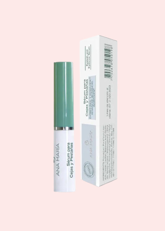 ANA MARIA SERUM CEJAS Y PESTAÑAS 4GR