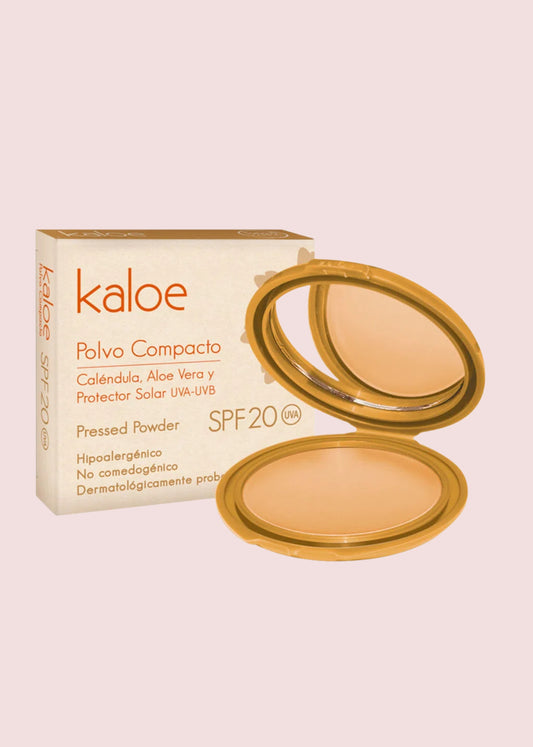 ANA MARIA POLVO COMPACTO ACLARANTE SANDALO N 22 15G