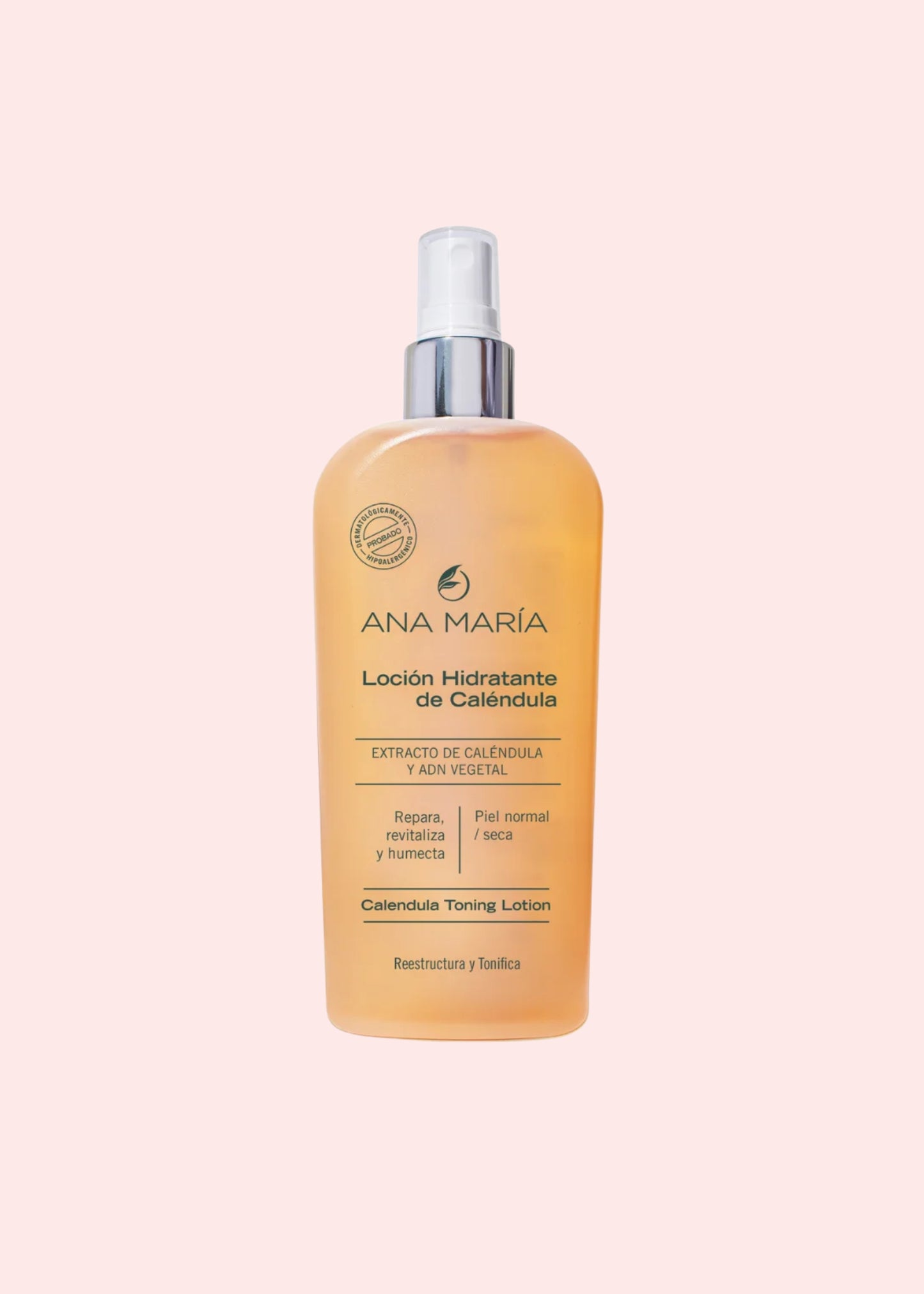 ANA MARIA LOCION HIDRATANTE DE CALENDULA 180ML