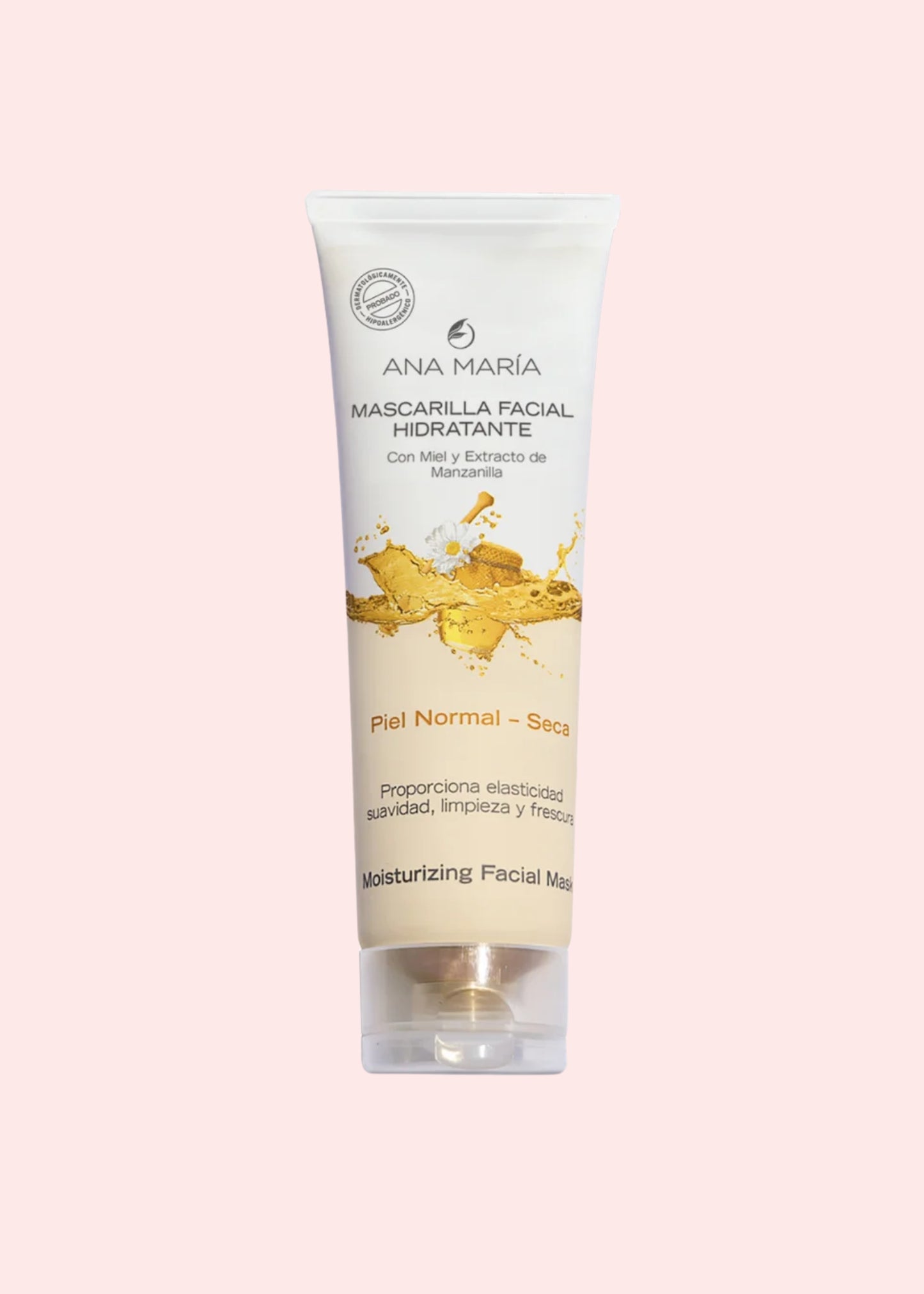 ANA MARIA MASCARILLA FACIAL HIDRATANTE 80GR