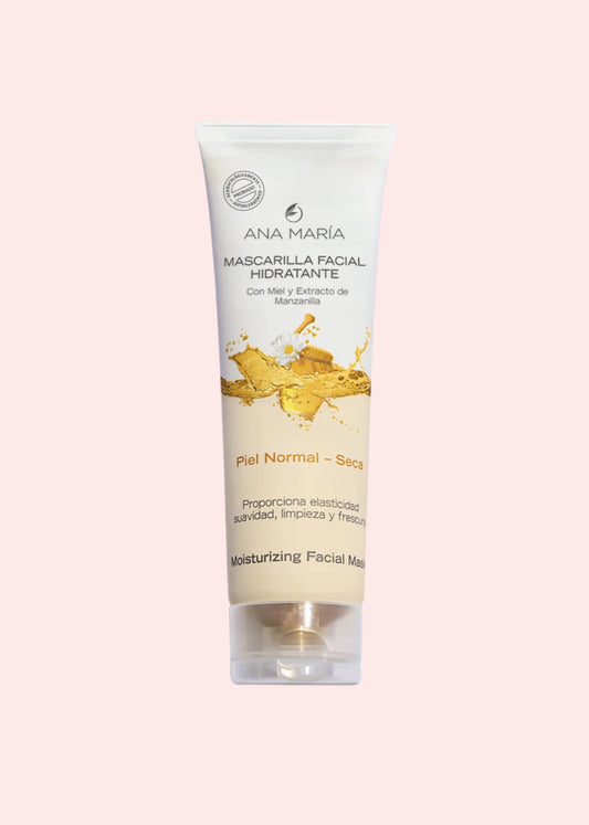ANA MARIA MASCARILLA FACIAL HIDRATANTE 80GR