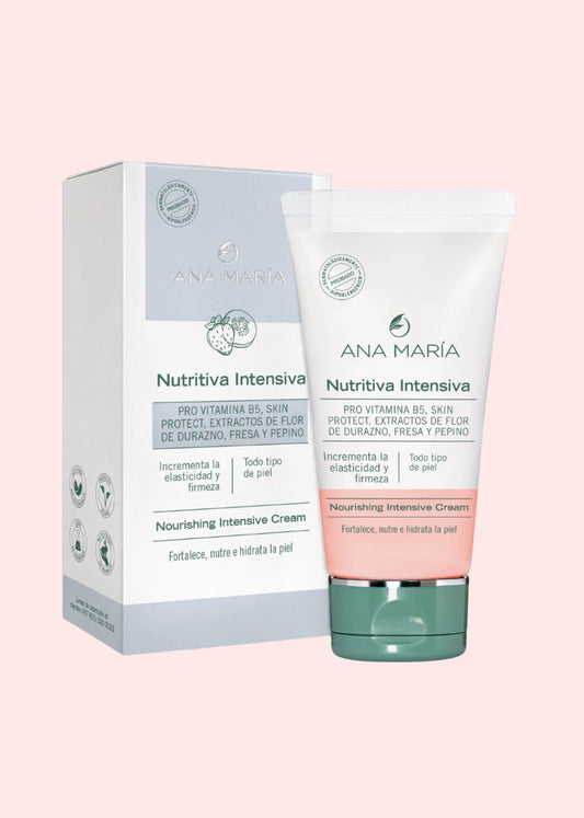 ANA MARIA CREMA NUTRITIVA HIDROGEL 50GR