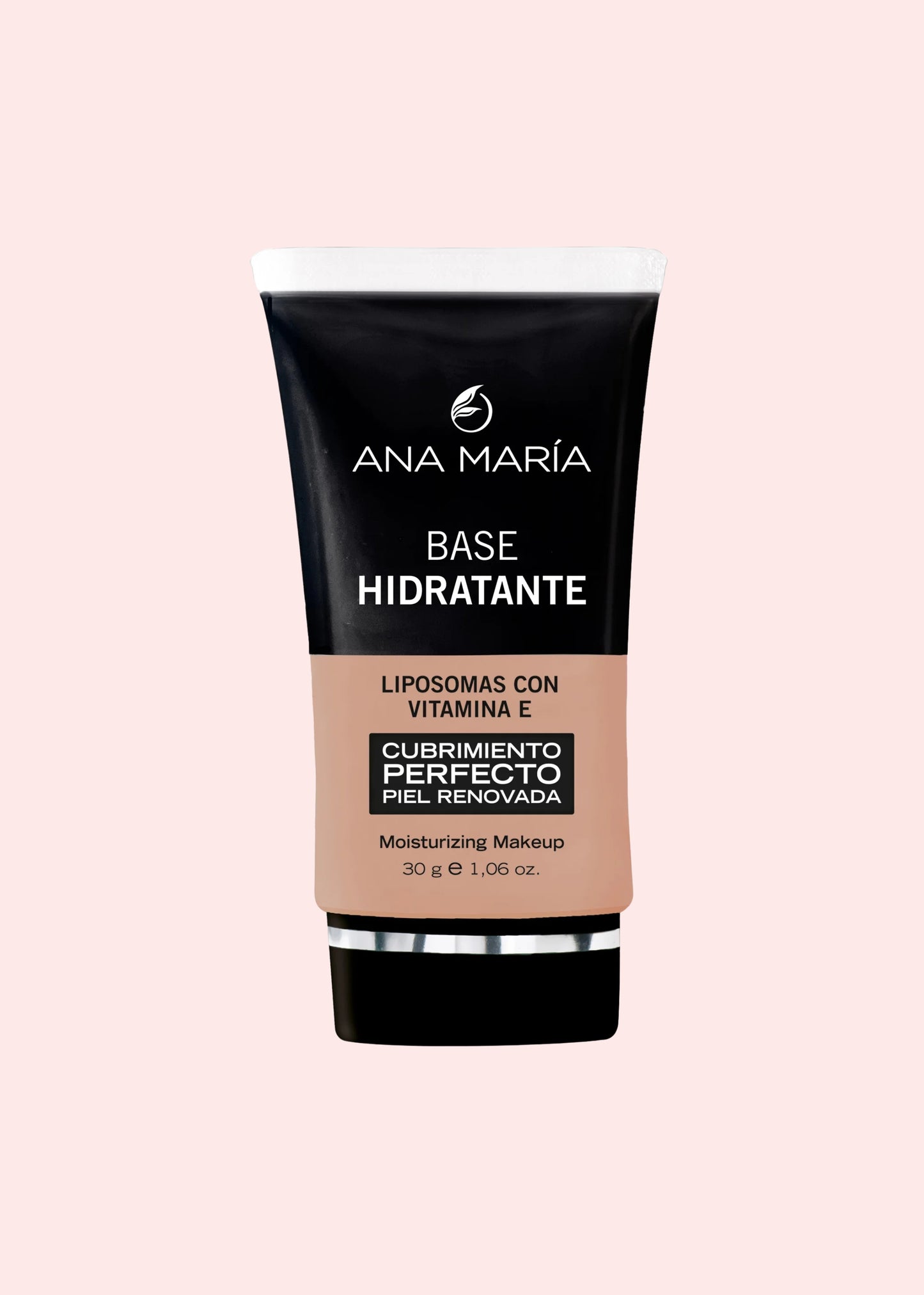 ANA MARIA BASE HIDRATANTE NO 7 COCOA 30GR