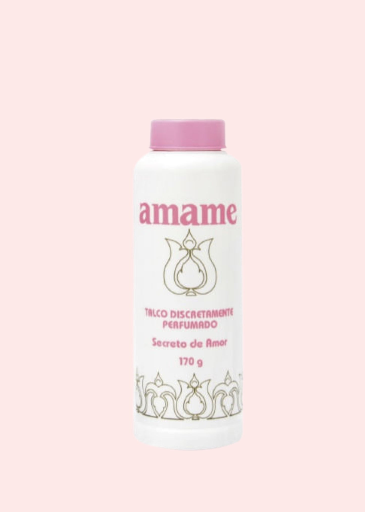 ROSS D’ ELEN TALCO AMAME - 170G