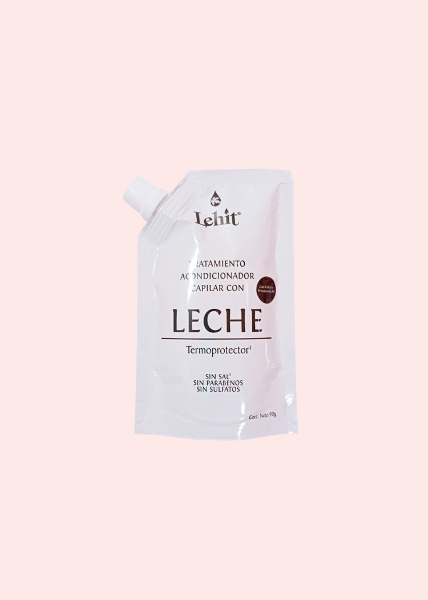 LEHIT TRATAMIENTO LECHE DOYPACK - 90 G
