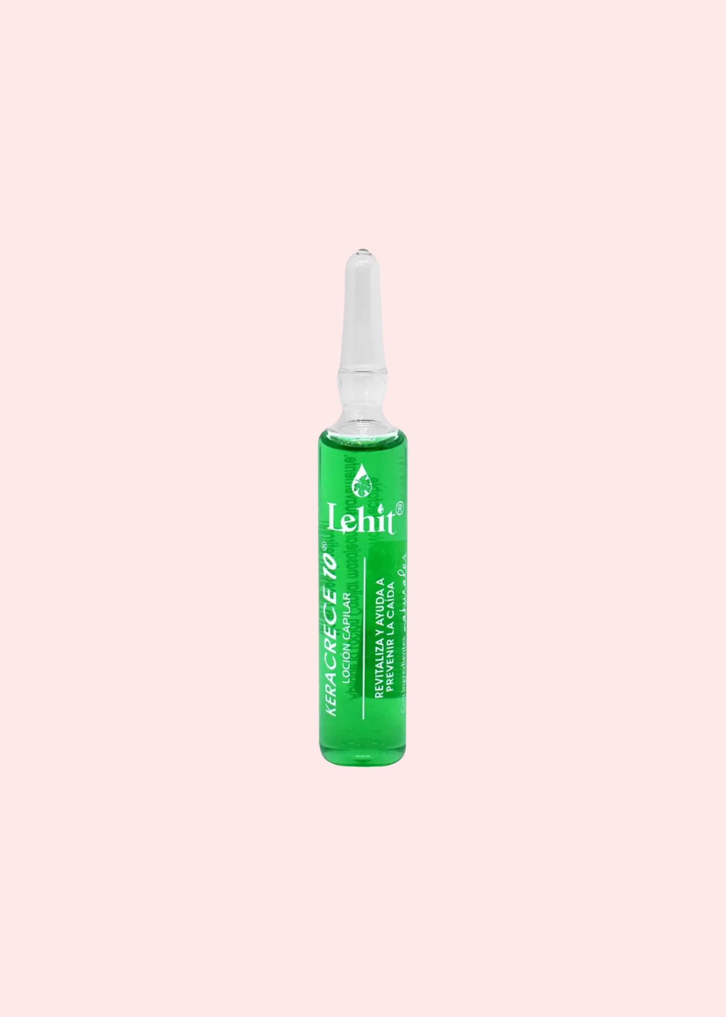 LEHIT KERACRECE 10 ANTICAIDA AMPOLLA 13 ml