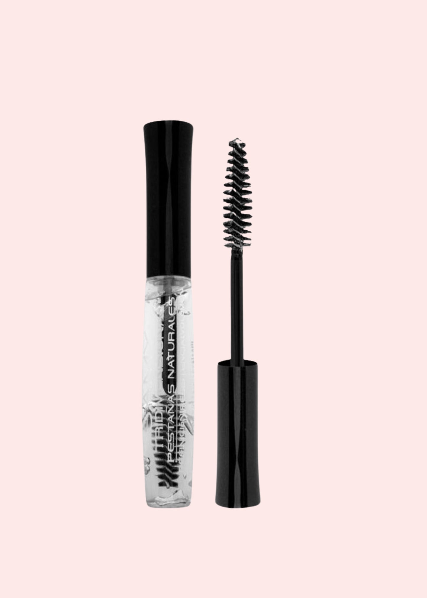 Samy Pestañina 3D N3 Transparente 9Gr