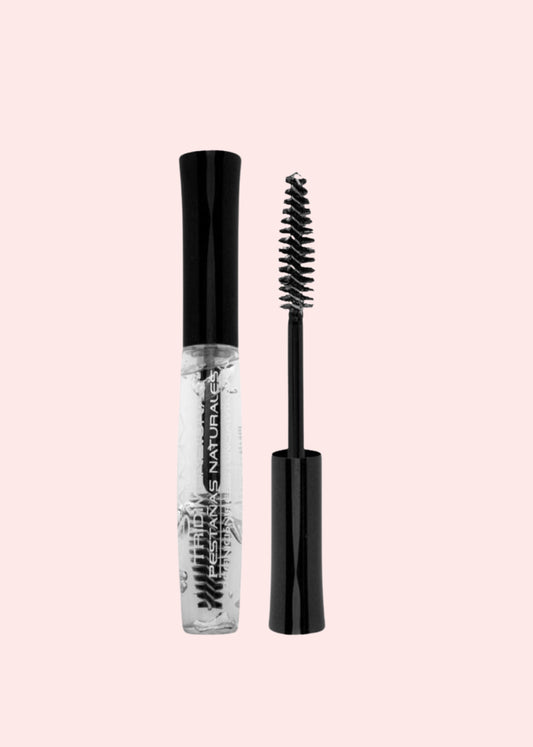 Samy Pestañina 3D N3 Transparente 9Gr