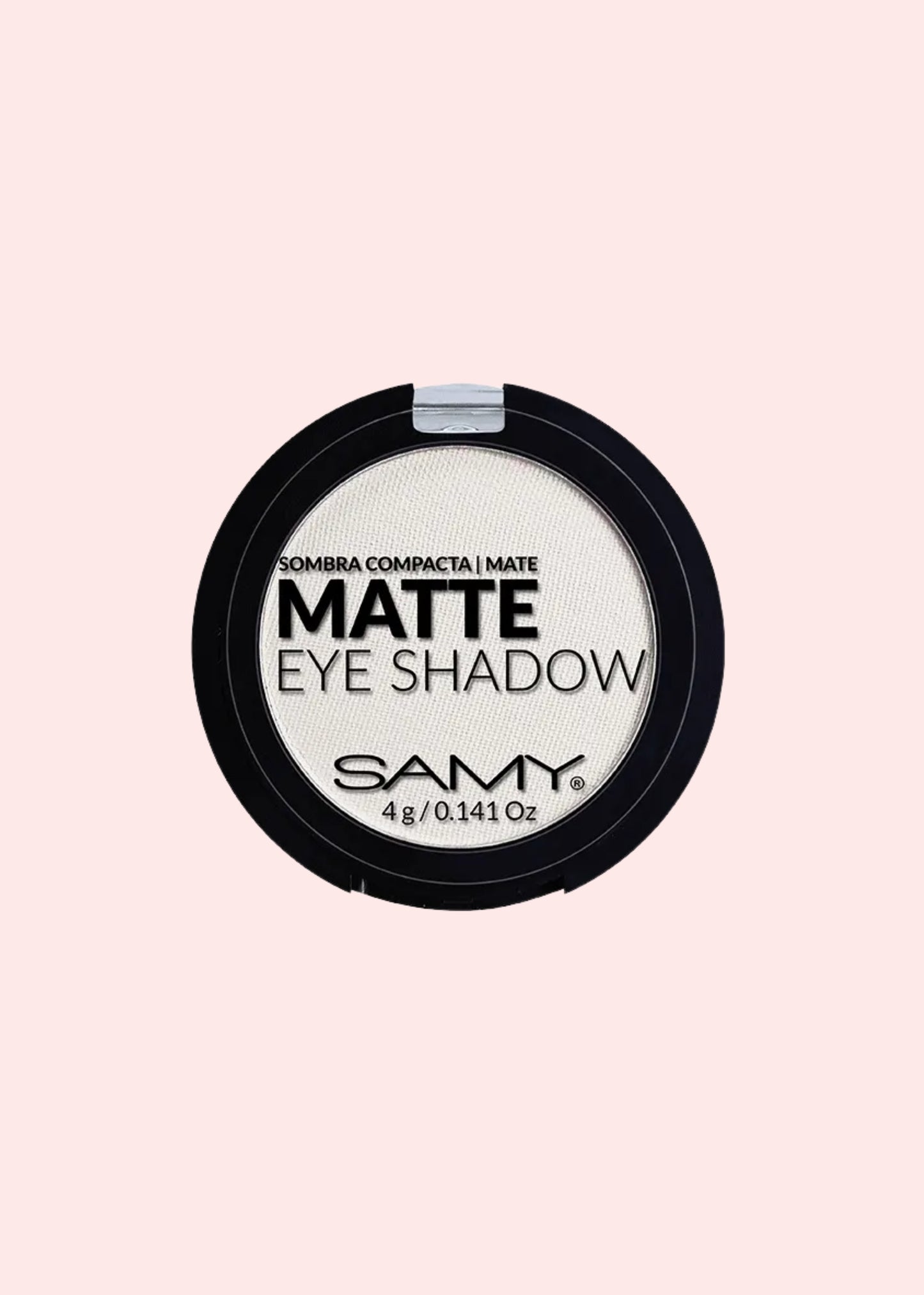 SAMY SOMBRA INDIVIDUAL 3 BLANCO INTENSO 4GR