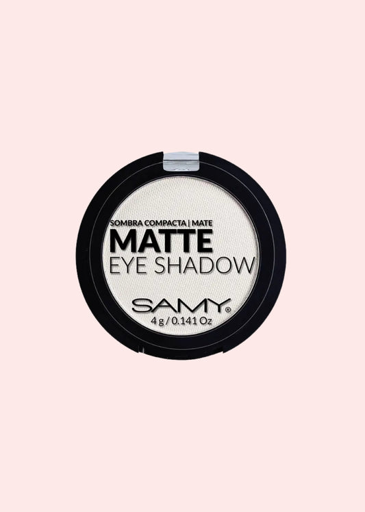 SAMY SOMBRA INDIVIDUAL 3 BLANCO INTENSO 4GR