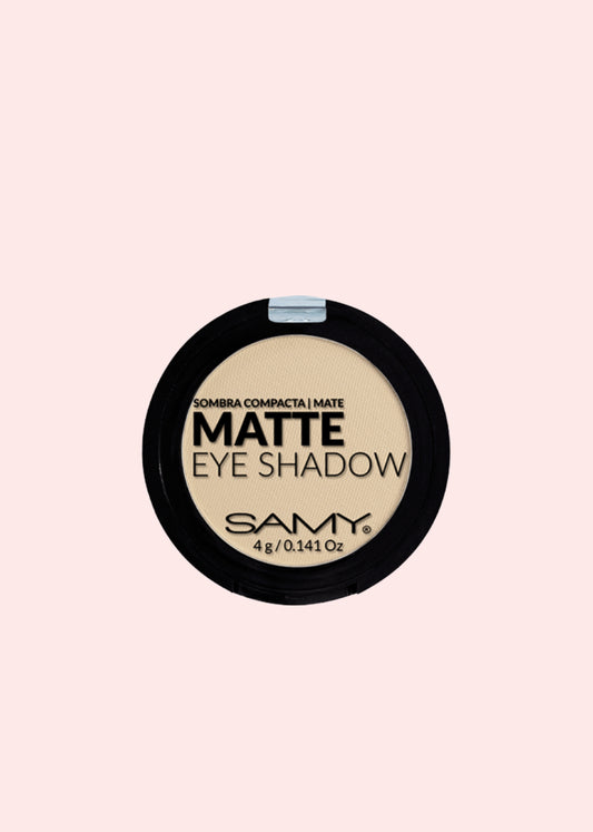 Samy Sombra Individual 5 Beige Mate 4Gr