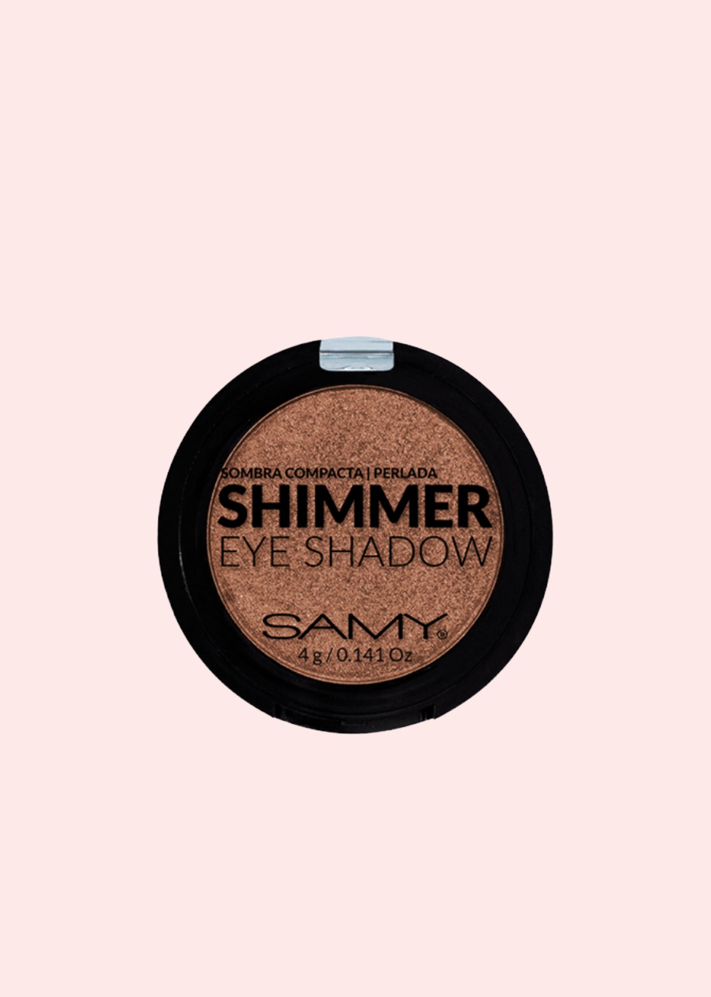 SAMY SOMBRA INDIVIDUAL 10 BRONZE 4GR