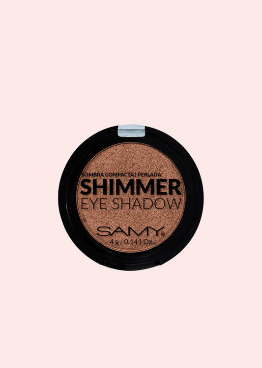 SAMY SOMBRA INDIVIDUAL 10 BRONZE 4GR