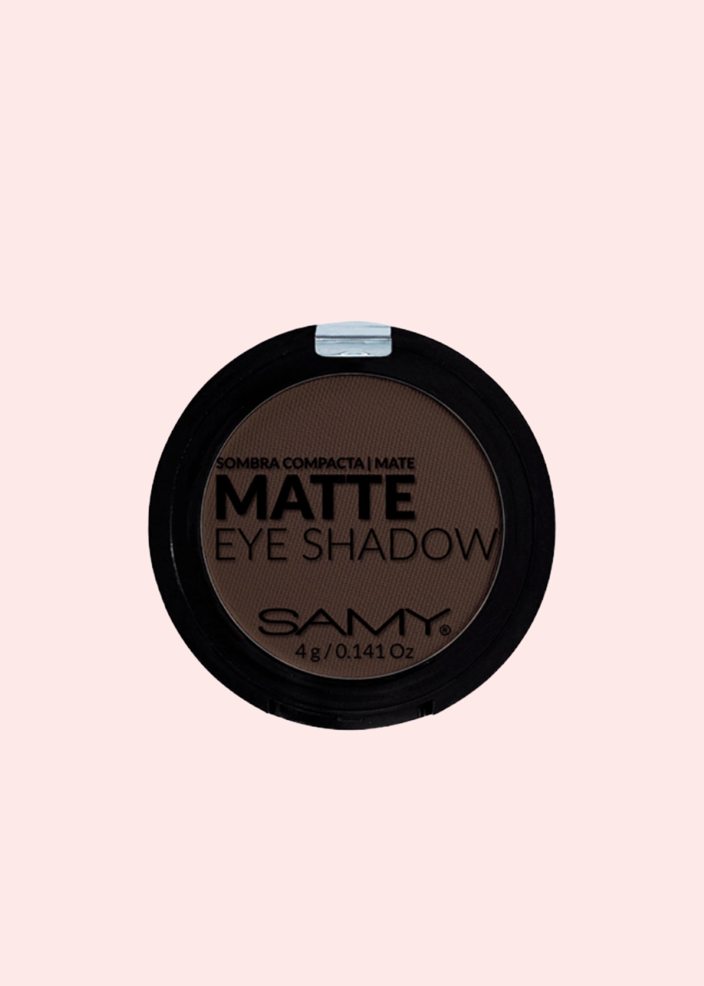 Samy Sombra Individual 11 Cafe Chocolate 4Gr