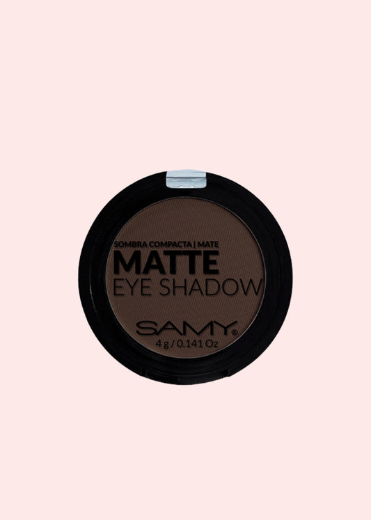 Samy Sombra Individual 11 Cafe Chocolate 4Gr