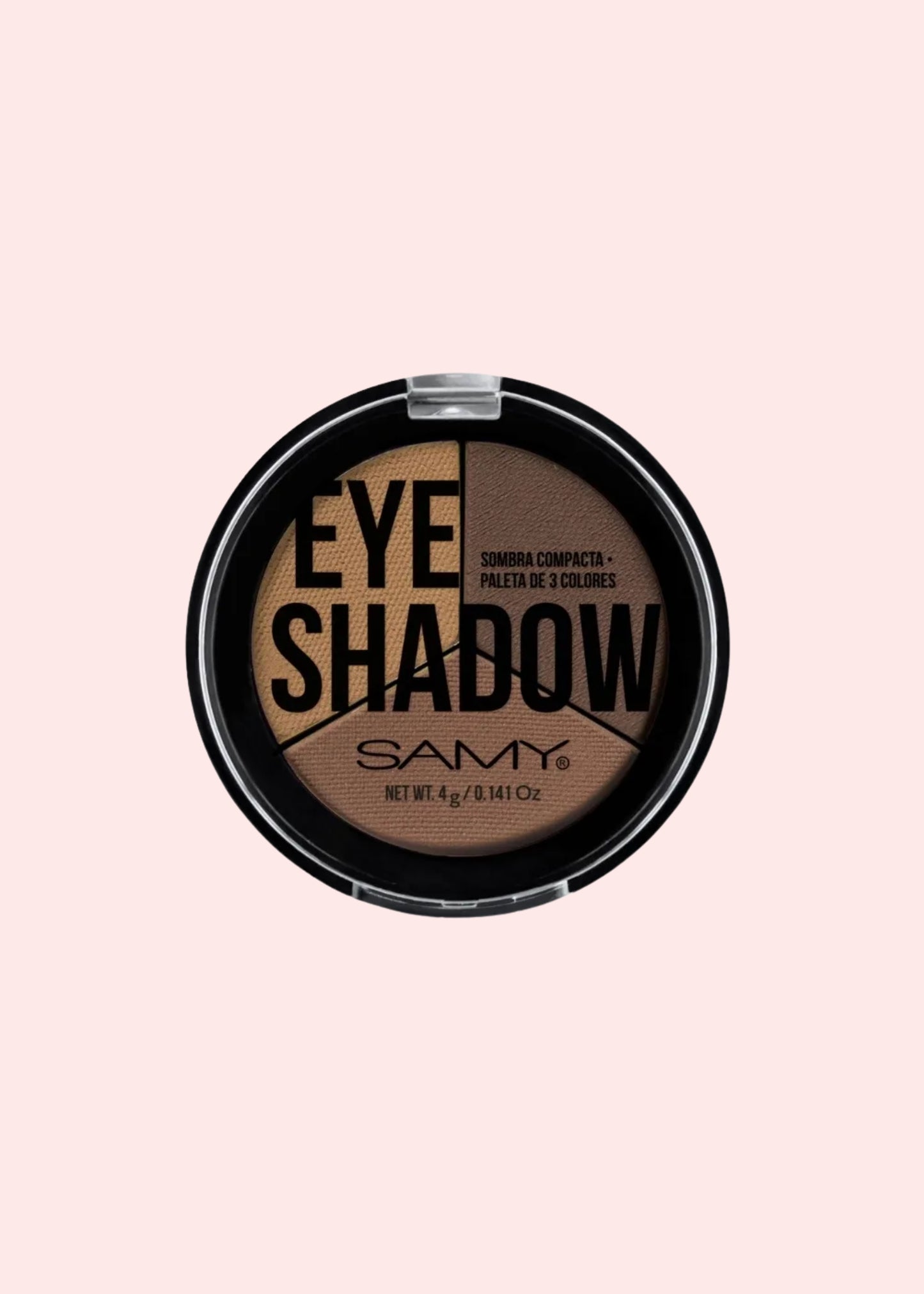 Samy Sombra Trio 9 Torta De Chocolate 4Gr