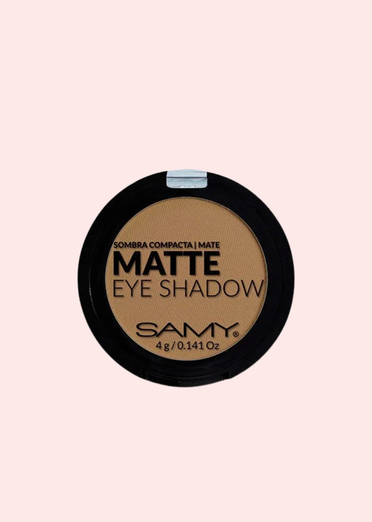 Samy Sombra Individual 21 Cafe Claro 4G