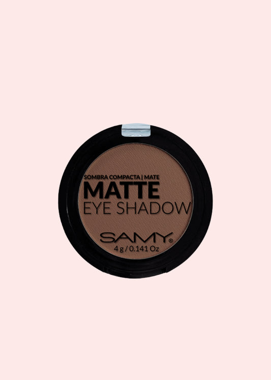 Samy Sombra Individual 22 Cafe Medio 4G