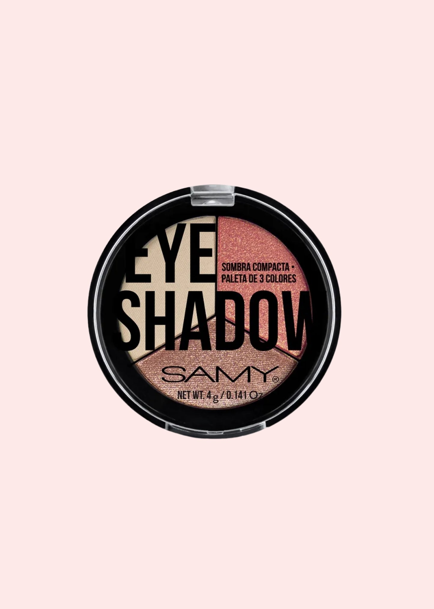 Samy Sombra Trio 16 Deseo Primaveral 4Gr