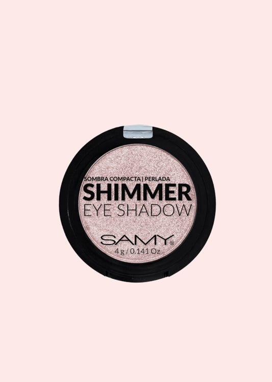 Samy Sombra Individual 30 Rosa Perla 4Gr