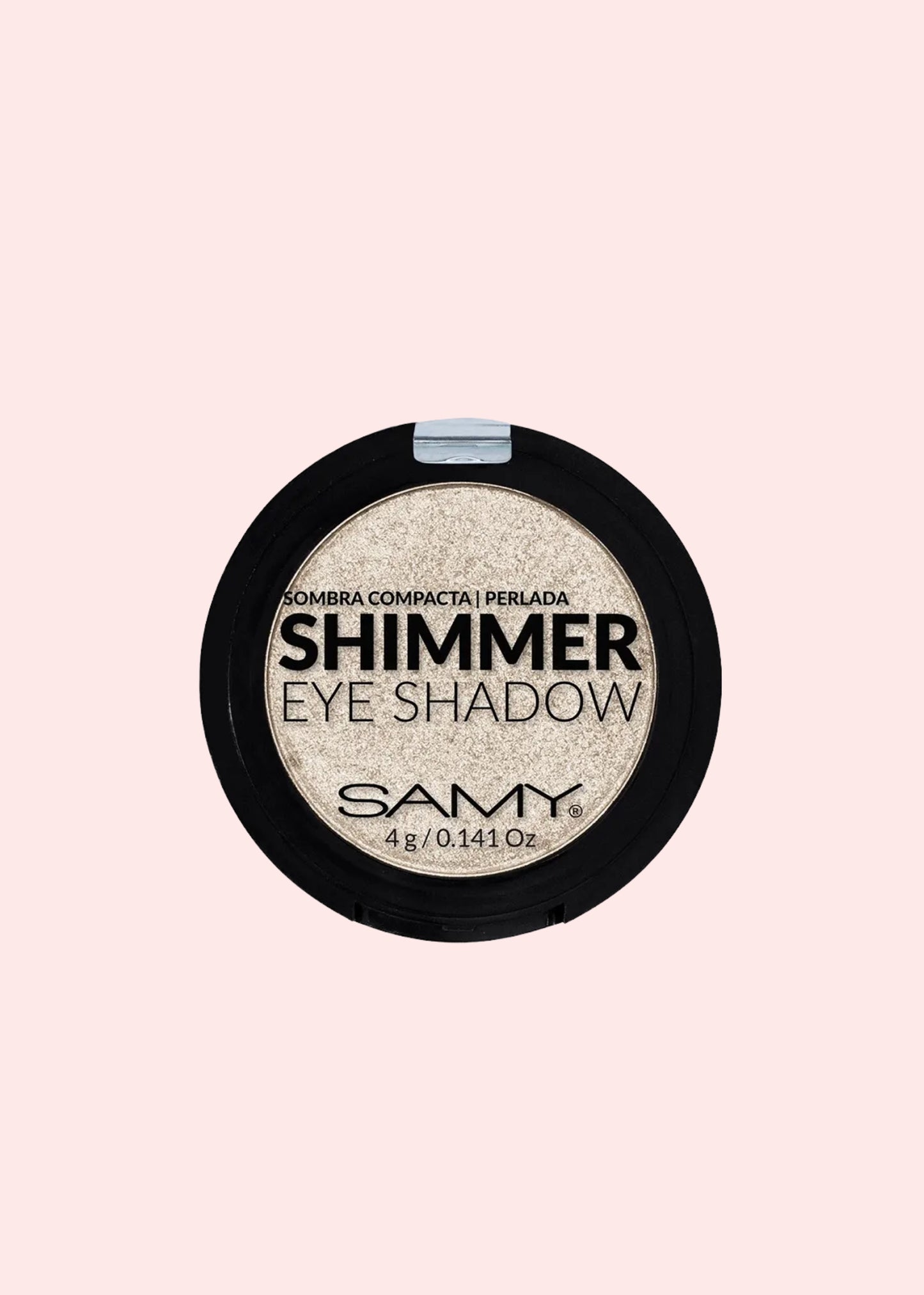 Samy Sombra Individual 36 Blanco Marfil