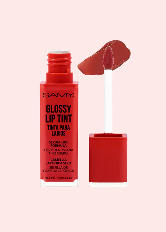SAMY TINTA PARA LABIOS SKN #3 CHERRY