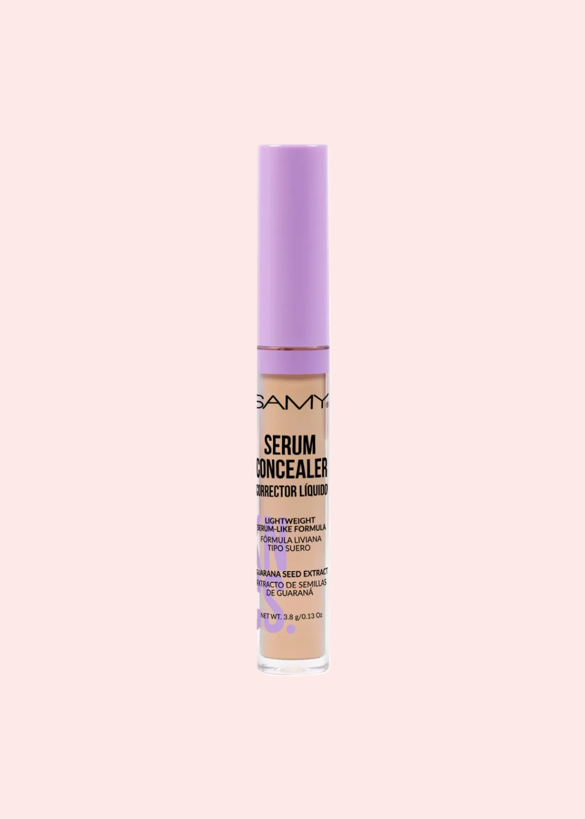 SAMY CORRECTOR LIQUIDO SKN # 3 MEDIUM