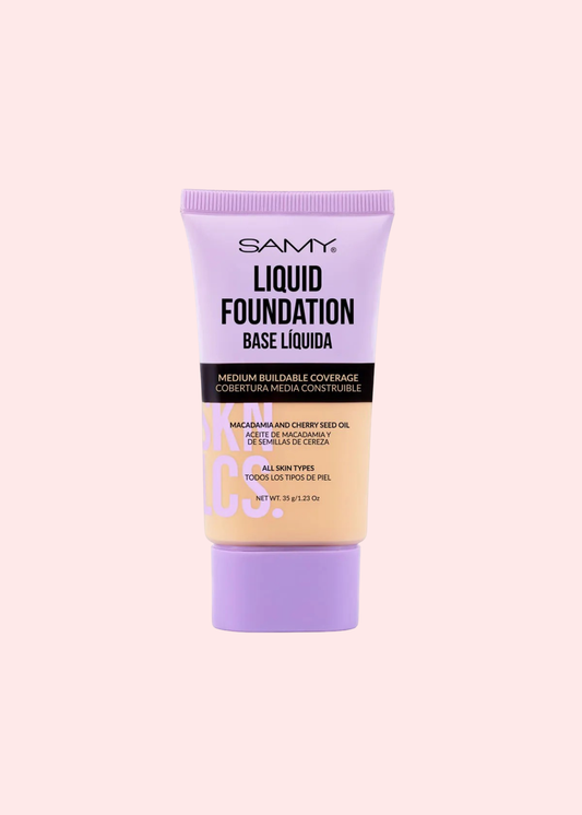 BASE LIQUIDA x 35G SKN # 2 BEIGE