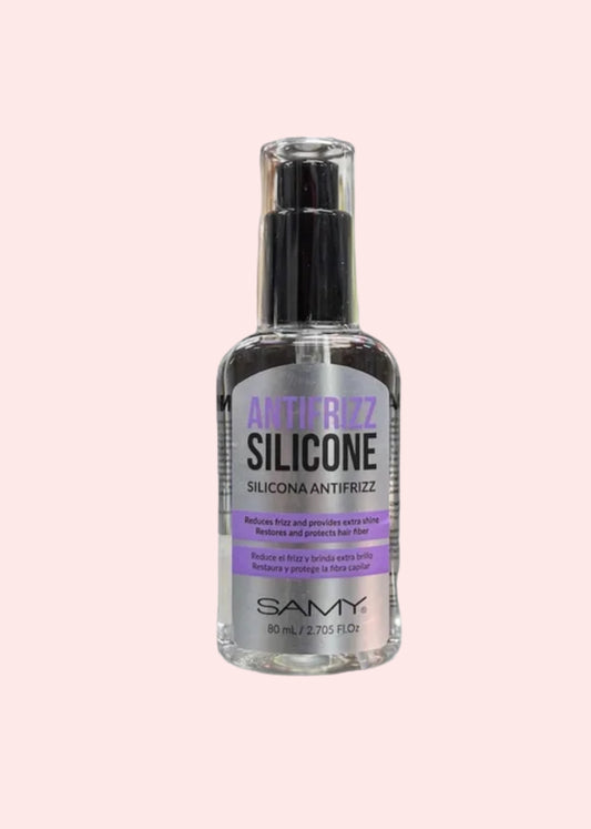 SAMY SILICONA REGENERADORA DE PUNTAS 60 ML