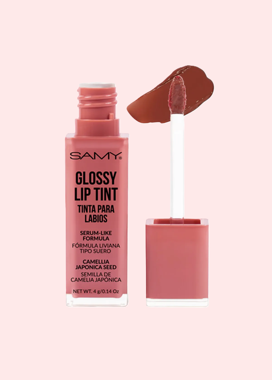 SAMY TINTA PARA LABIOS SKN # 1 PEACH