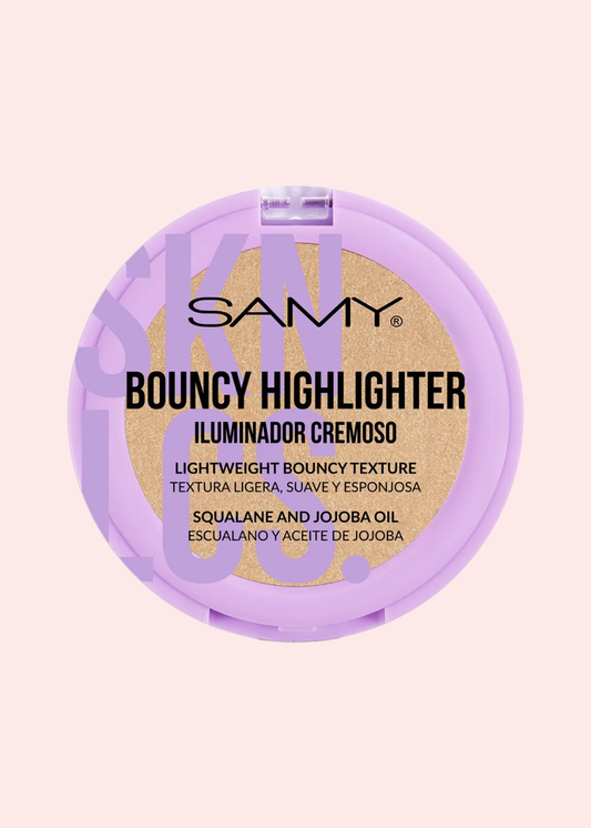 SAMY ILUMINADOR CREMOSO x 4G SKN # 3 VANILLA