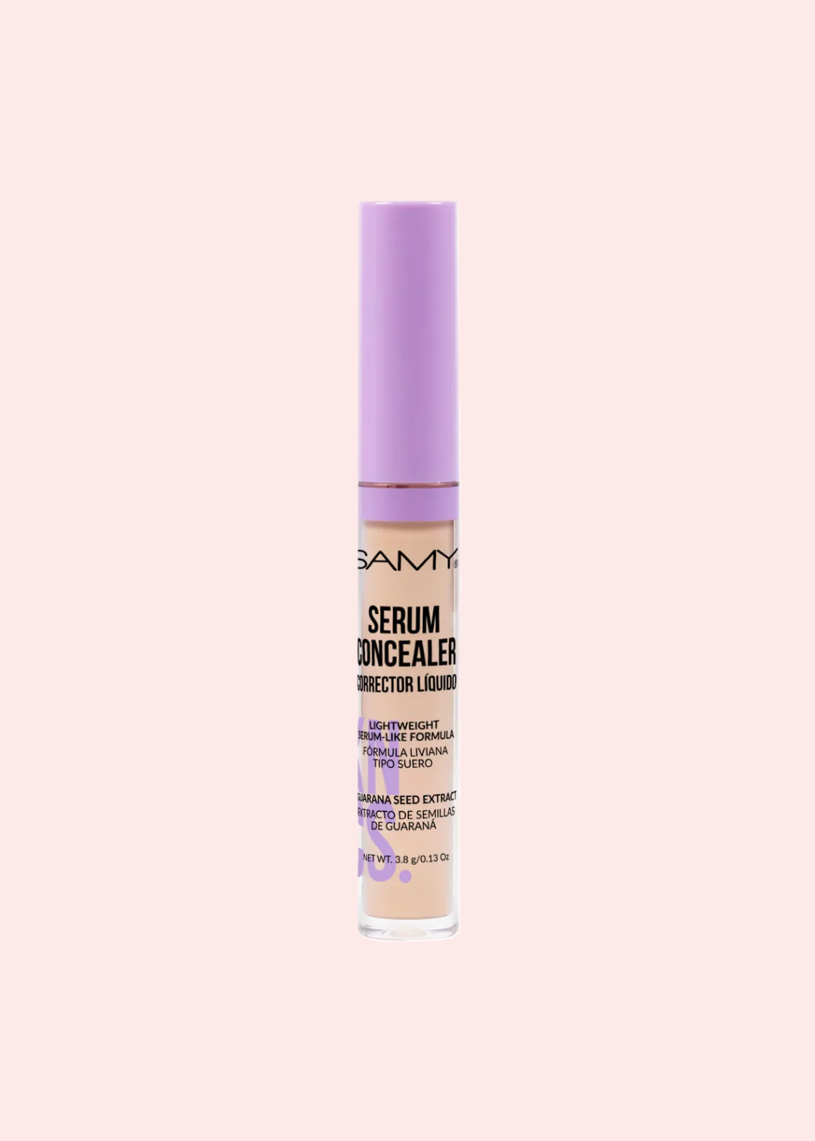 SAMY CORRECTOR LIQUIDO SKN # 2 BEIGE