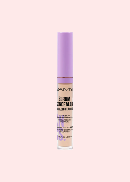 SAMY CORRECTOR LIQUIDO SKN # 2 BEIGE