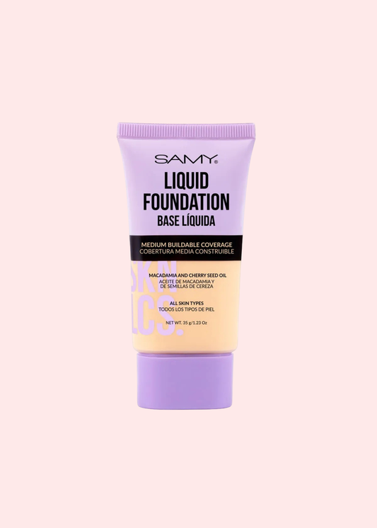 BASE LIQUIDA x 35G SKN # 1 LIGHT