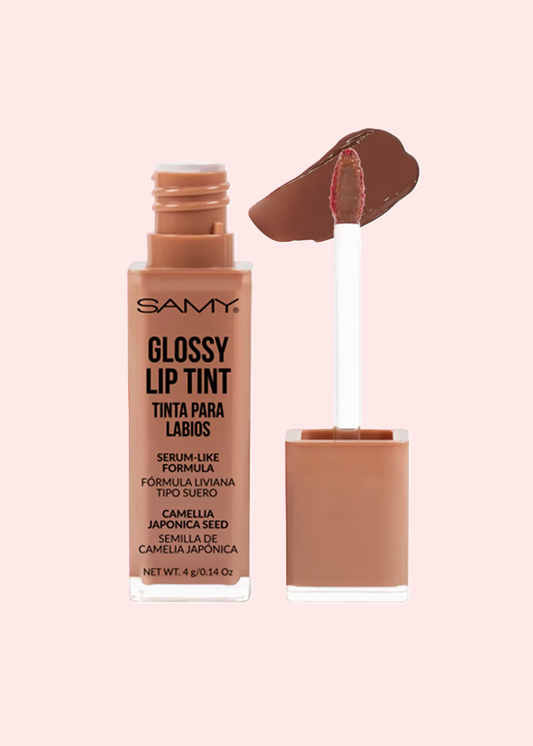 SAMY TINTA PARA LABIOS SKN # 2 ALMOND