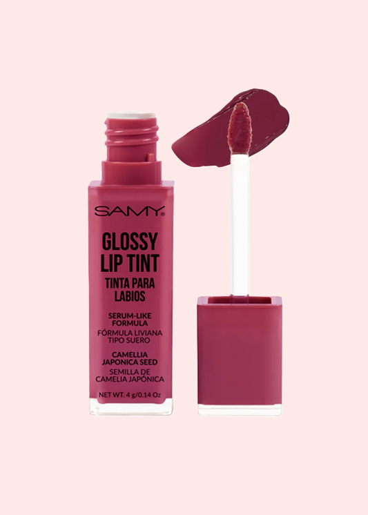 SAMY TINTA PARA LABIOS SKN # 4 BERRY