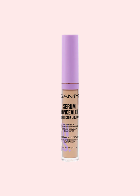 SAMY CORRECTOR LIQUIDO SKN # 4 MEDIUM TAN