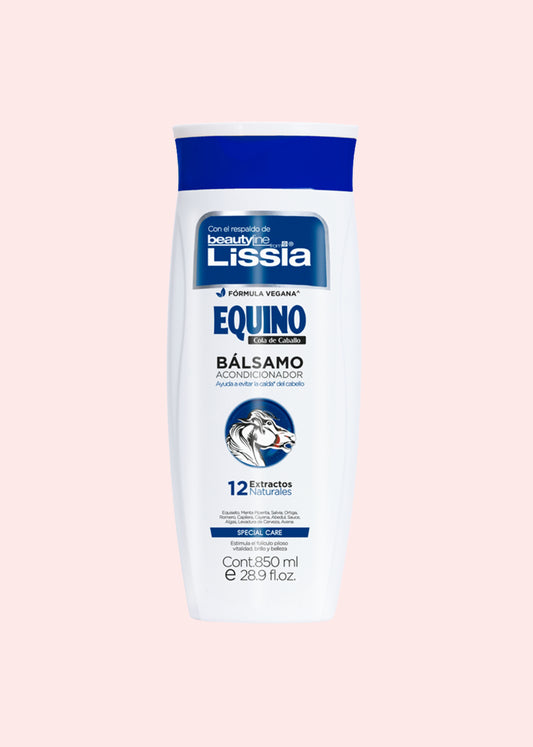 Lissia Balsamo Equino 850Ml