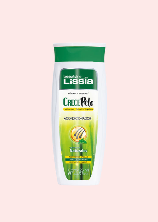 Lissia Acondicionador Crece Pelo 425Ml