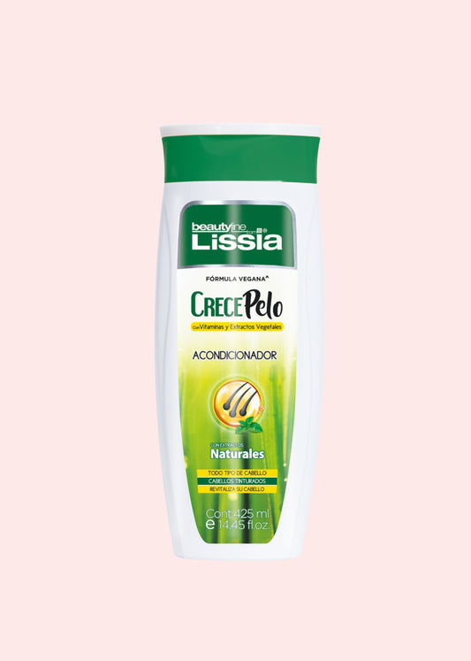 LISSIA ACONDICIONADOR CANNABIS 425 ML