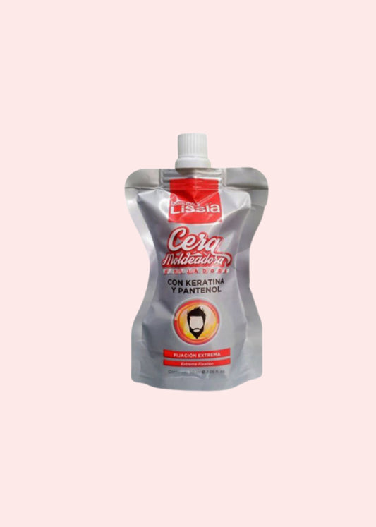 Lissia Cera Moldeadora 90Ml
