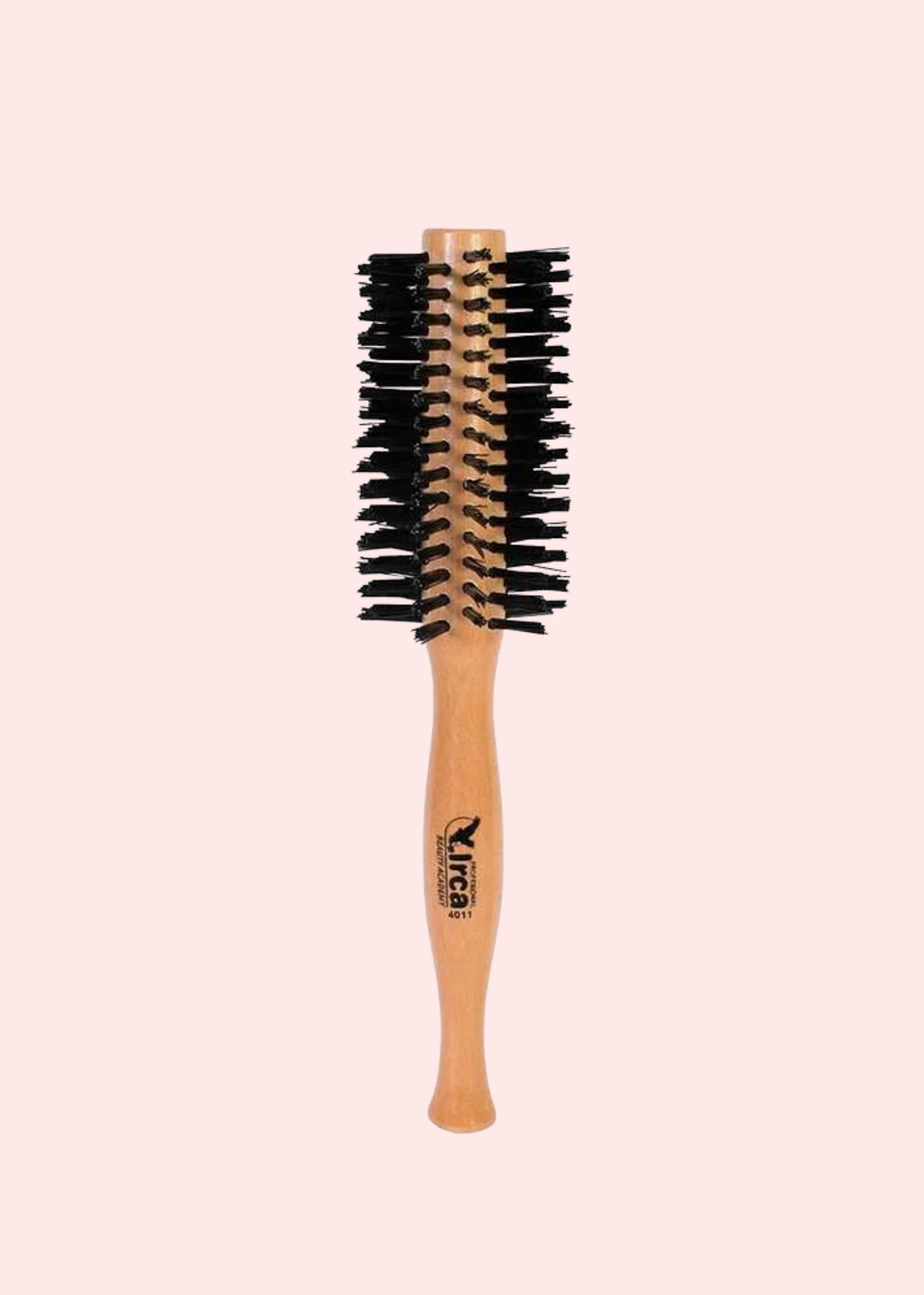 IRCA CEPILLO BEAUTY ACADEMY MAD NATURAL PEQUEÑO REF 4011