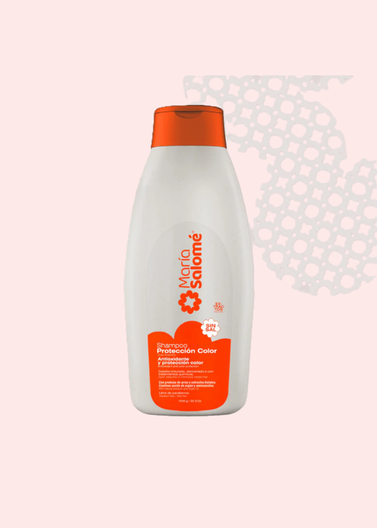 MARIA SALOME SHAMPOO PROTECCION COLOR 1000 ML