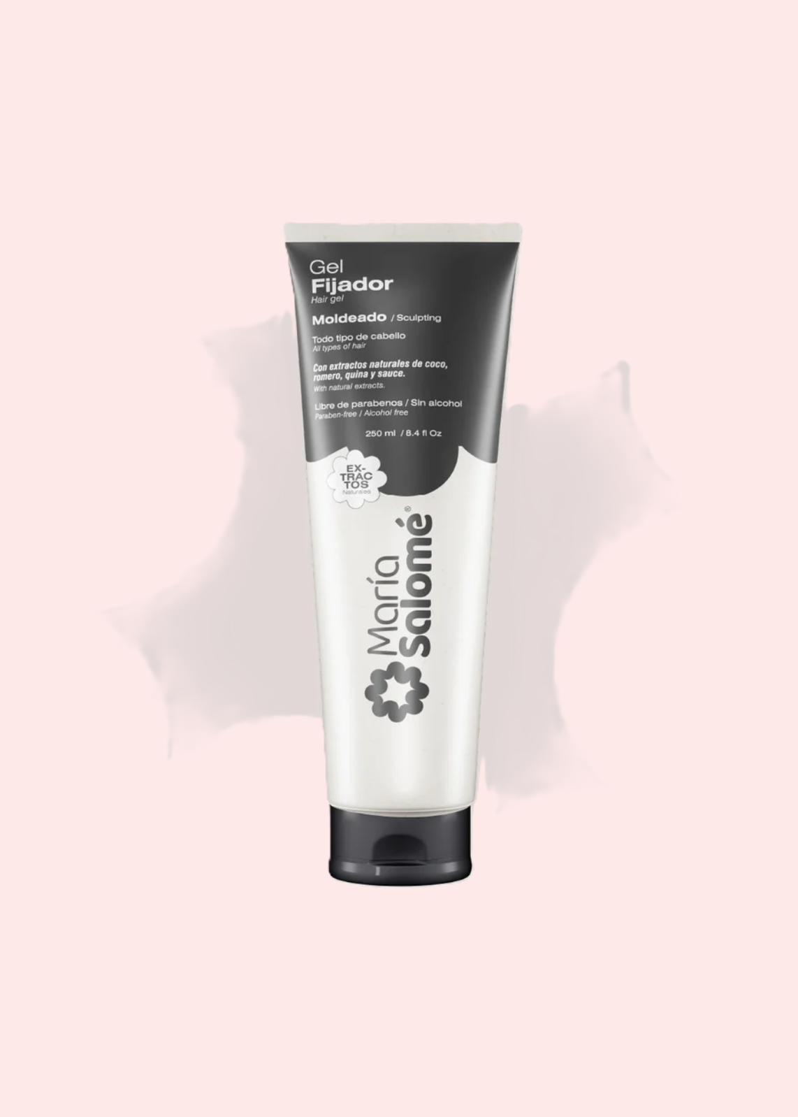 MARIA SALOME GEL FIJADOR EXTRA FUERTE 250 ML