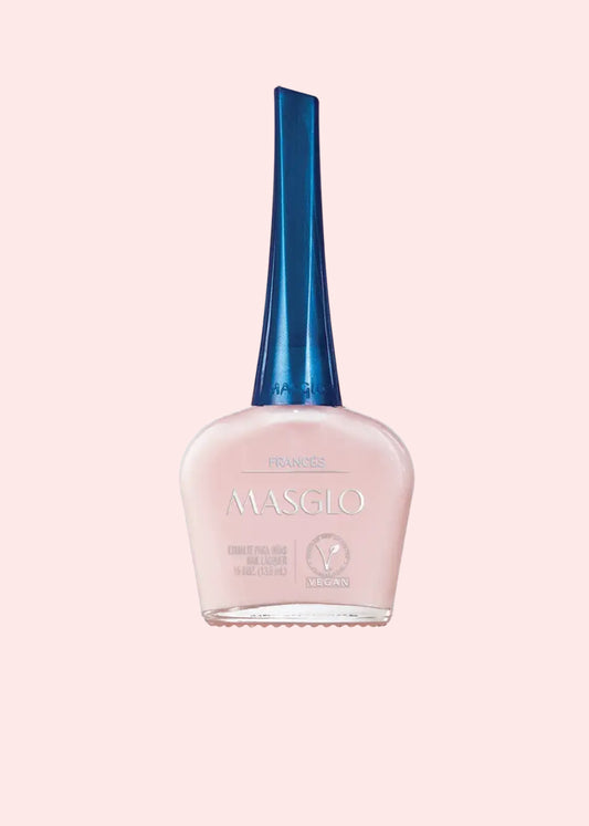 MASGLO ESMALTE FRANCES 13~5 ML # 02