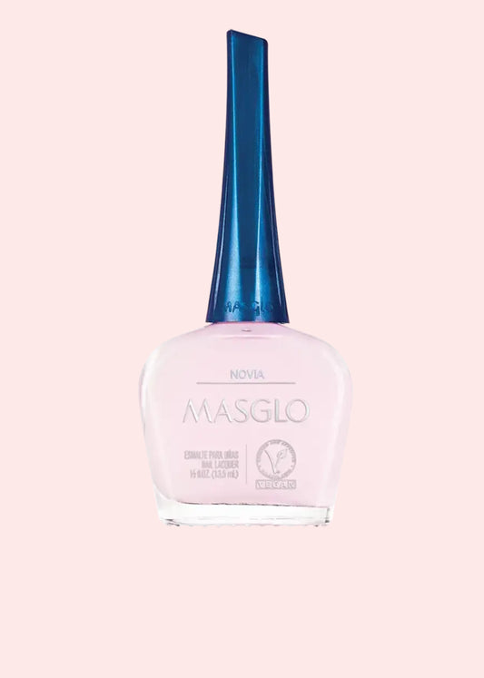 MASGLO ESMALTE NOVIA 13.5 ML # 54